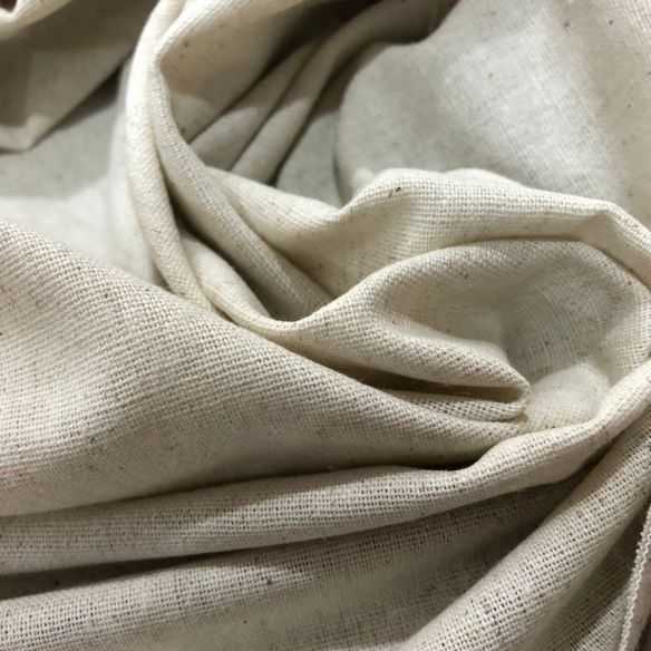 LINHO MISTO CRU • Conexão Tecidos