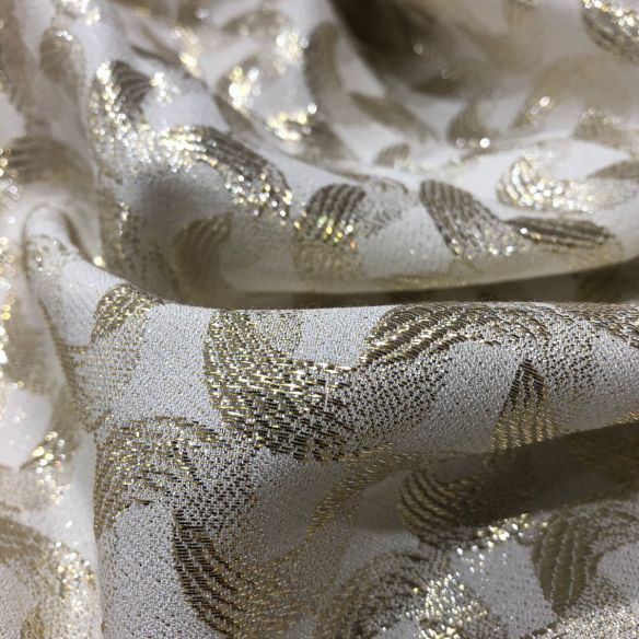 TECIDO CAMBRAIA DE ALGODÃO COM LUREX • Conexão Tecidos TECIDO CAMBRAIA DE ALGODÃO COM LUREX • Conexão Tecidos