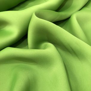 TRICREPE VERDE PRIMAVERA • Conexão Tecidos 2