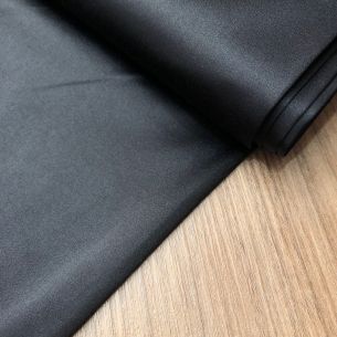 TECIDO SARJA PRETO • Conexão Tecidos 2