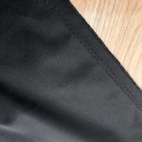 TECIDO SARJA PRETO • Conexão Tecidos