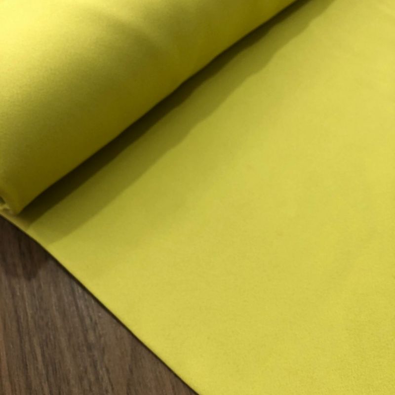 CREPE PATOU PLUMARIA • Conexão Tecidos