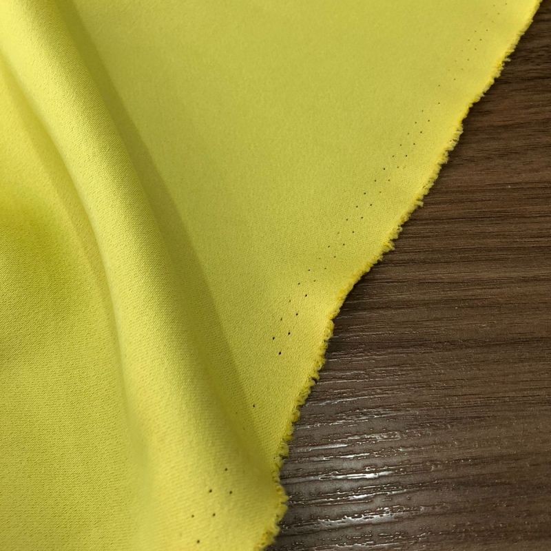 Tecido Crepe Patou Plumaria • Conexão Tecidos