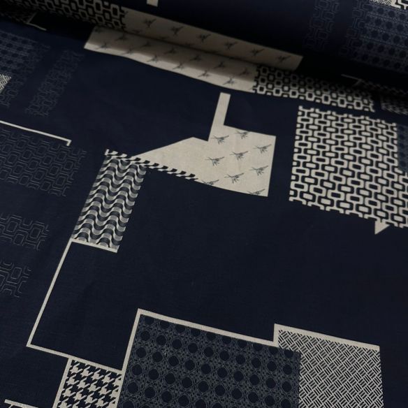 Tecido Linho Puro Sarjado • Conexão Tecidos Tecido Linho Puro Sarjado • Conexão Tecidos