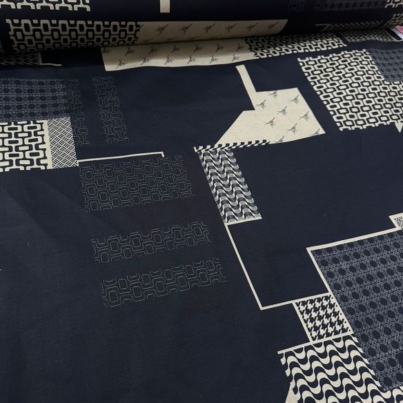 Tecido Linho Puro Sarjado • Conexão Tecidos Tecido Linho Puro Sarjado • Conexão Tecidos