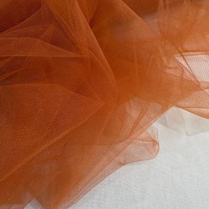 TECIDO ILUSION TERRACOTA • Conexão Tecidos