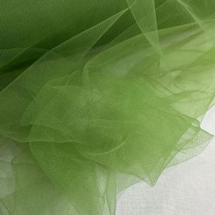 TECIDO ILUSION AZEITONA • Conexão Tecidos