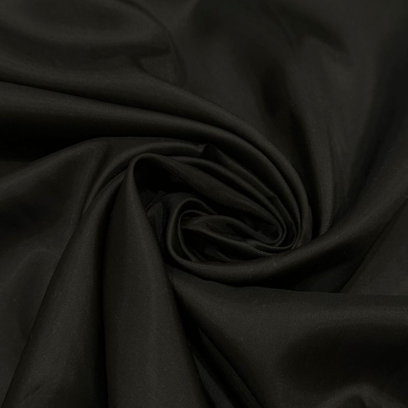 Tecido Alpaseda Liso Marrom • Conexão Tecidos