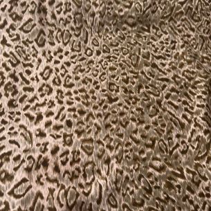 TECIDO CETIM DE SEDA ANIMAL PRINT • Conexão Tecidos