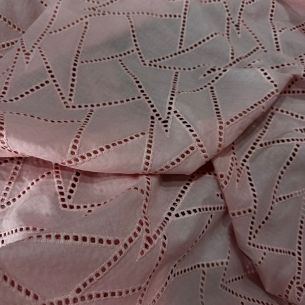 LESE ROSA DANONE • Conexão Tecidos