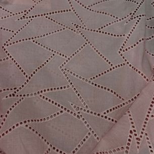 LESE ROSA DANONE • Conexão Tecidos 2