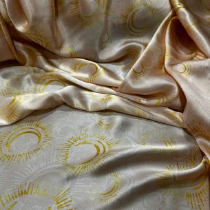 TECIDO CETIM DE SEDA LUAR MÁGICO • Conexão Tecidos 2