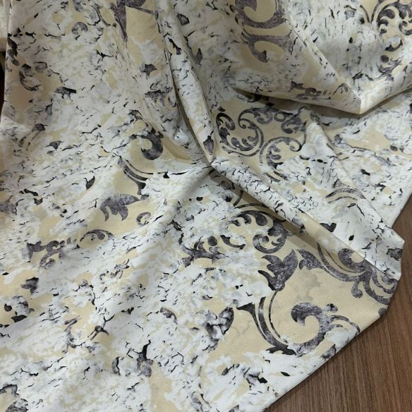 TECIDO CREPE DE CHINE VINTAGE LEGACY • Conexão Tecidos