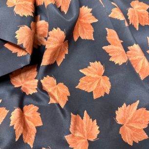 TECIDO CREPE DE CHINE OUTONO • Conexão Tecidos