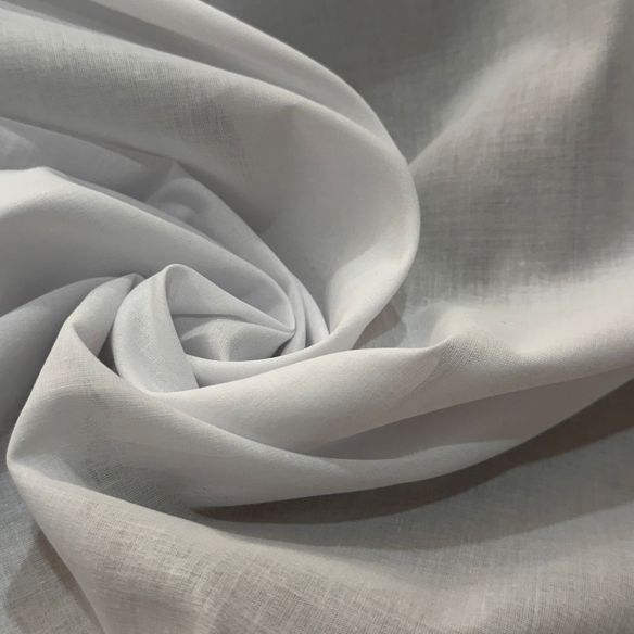 TECIDO CAMBRAIA DE ALGODÃO BRANCA • Conexão Tecidos TECIDO CAMBRAIA DE ALGODÃO BRANCA • Conexão Tecidos