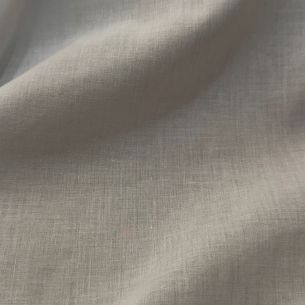 TECIDO CAMBRAIA DE ALGODÃO BRANCA • Conexão Tecidos 2