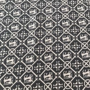 CREPE DE CHINE CHIC • Conexão Tecidos 2