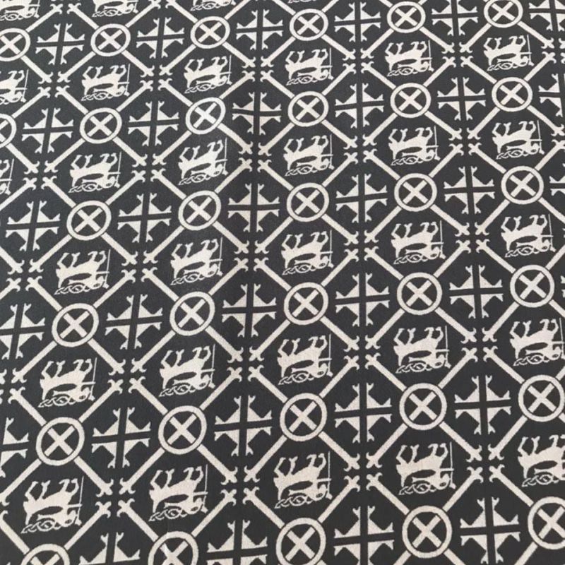 Tecido Crepe De Chine Chic • Conexão Tecidos