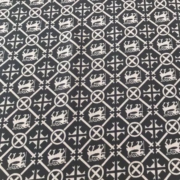 CREPE DE CHINE CHIC • Conexão Tecidos