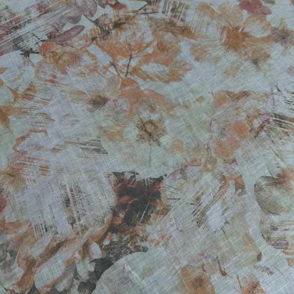 TECIDO CAMBRAIA DE LINHO PURO RUSSA PERFEIÇÃO • Conexão Tecidos TECIDO CAMBRAIA DE LINHO PURO RUSSA PERFEIÇÃO • Conexão Tecidos