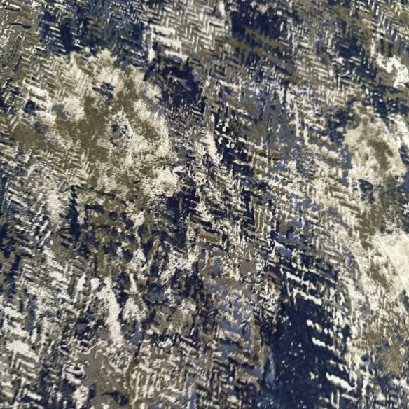 TECIDO CAMBRAIA DE LINHO PURO RUSSA MARMORIZED BLUE • Conexão Tecidos TECIDO CAMBRAIA DE LINHO PURO RUSSA MARMORIZED BLUE • Conexão Tecidos