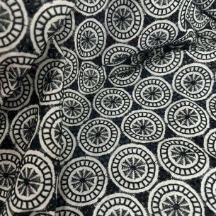 Tecido Laise Afrodite • Conexão Tecidos