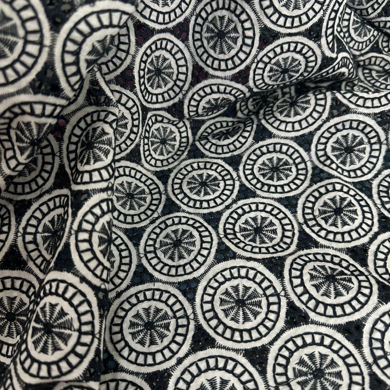 Tecido Laise Afrodite • Conexão Tecidos