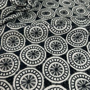 Tecido Lese Afrodite • Conexão Tecidos 2