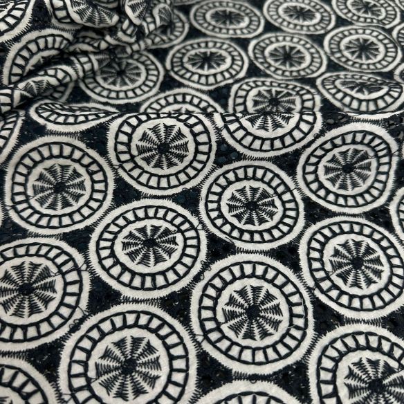 LESE AFRODITE • Conexão Tecidos