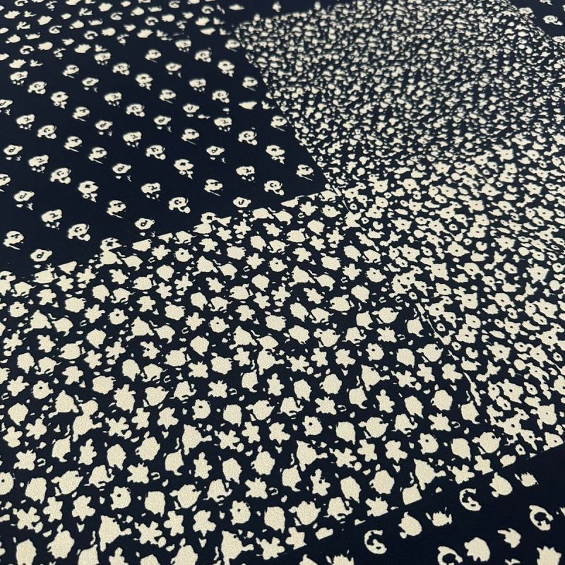 TRICREPE ESTAMPADO LIBERTY BLUE NIGHT • Conexão Tecidos