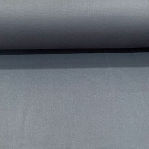 Tecido Crepe Patou Azul Quéde • Conexão Tecidos