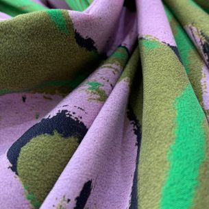 TECIDO CREPE DE CHINE TEMPST • Conexão Tecidos