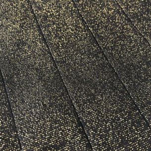 MALHA BANDAGEM PRETA. 