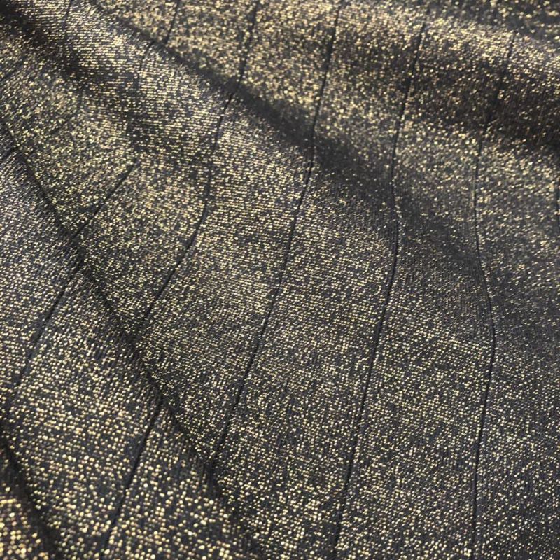 MALHA BANDAGEM PRETA. 