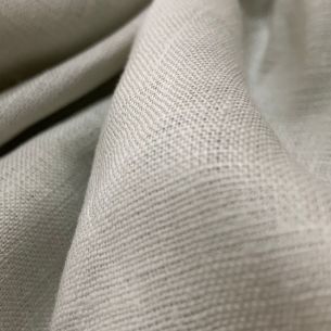 TECIDO LINHO PURO PÉROLA • Conexão Tecidos 2