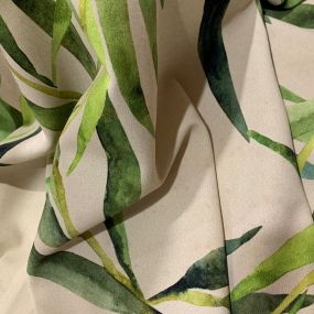 Tecido Malha Neoprene Bamboo • Conexão Tecidos