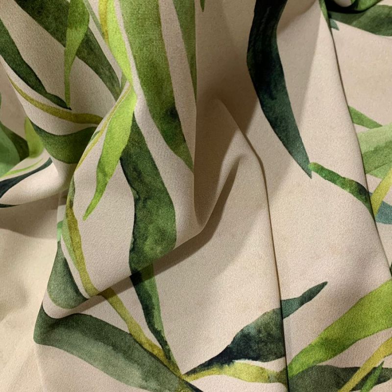 Tecido Malha Neoprime Bamboo • Conexão Tecidos