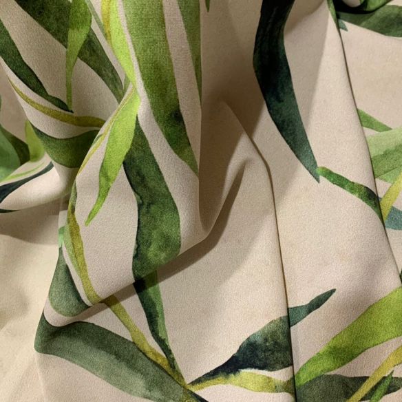 Tecido Malha Neoprime Bamboo • Conexão Tecidos