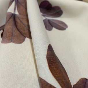 Tecido Malha Neoprene Docce Alegria • Conexão Tecidos