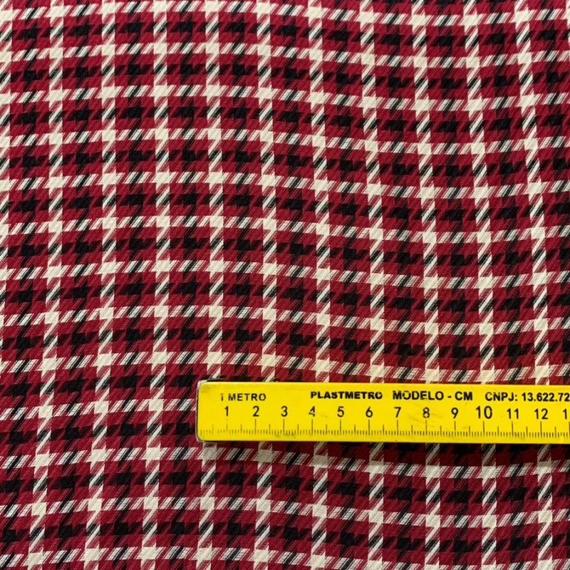 VISCOSE MAQUINETADA • Conexão Tecidos