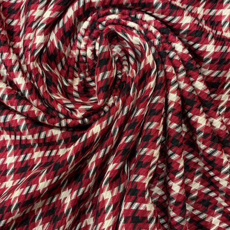 VISCOSE MAQUINETADA • Conexão Tecidos