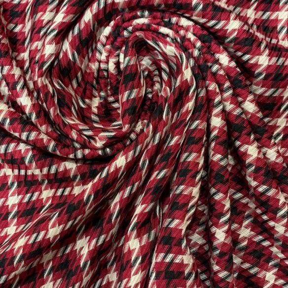 VISCOSE MAQUINETADA • Conexão Tecidos