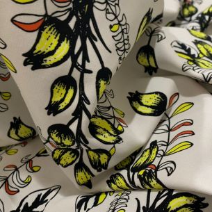 MALHA NEOPRIME INSPIRATION • Conexão Tecidos