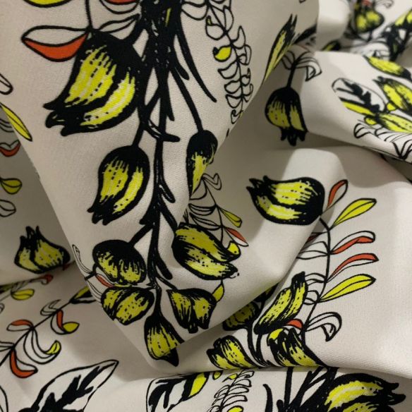 MALHA NEOPRIME INSPIRATION • Conexão Tecidos