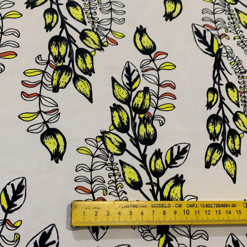 MALHA NEOPRIME INSPIRATION • Conexão Tecidos