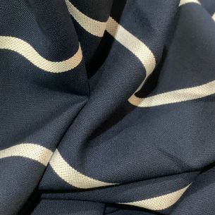 VISCOSE MAQUINETADA MARINHO • Conexão Tecidos