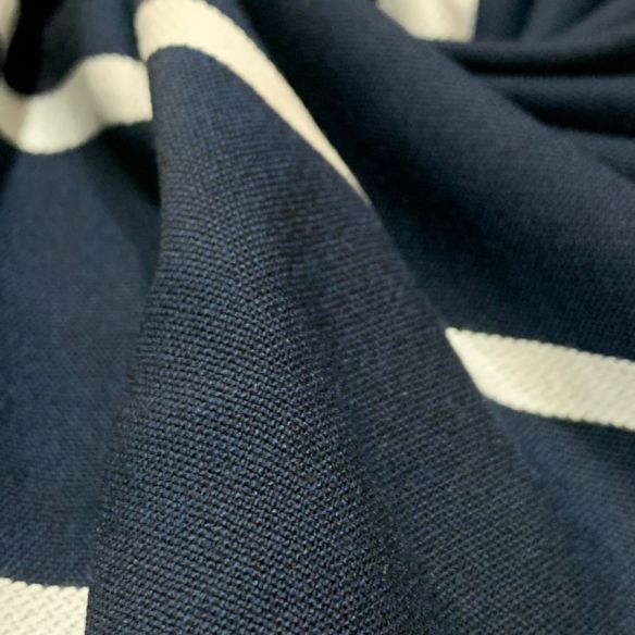 VISCOSE MAQUINETADA MARINHO • Conexão Tecidos