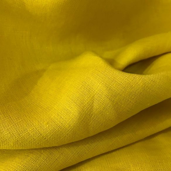 TECIDO LINHO PURO VIVO • Conexão Tecidos