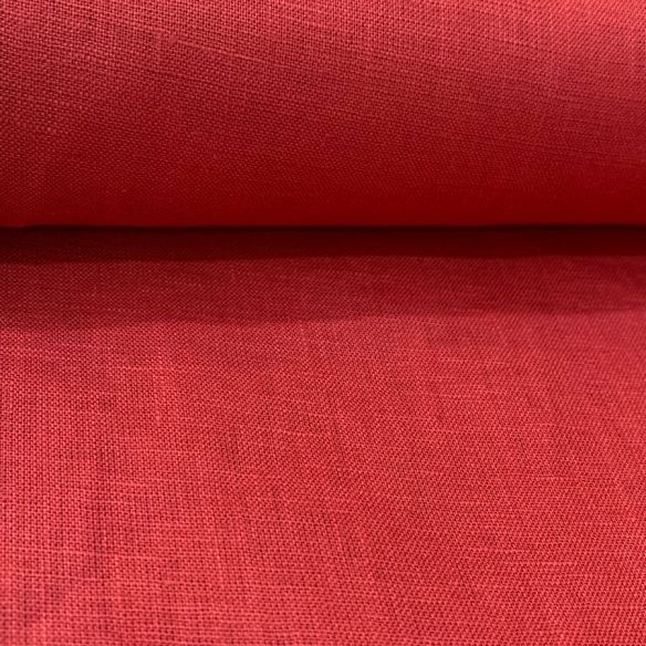 TECIDO CAMBRAIA DE LINHO PURO PIMENTA • Conexão Tecidos TECIDO CAMBRAIA DE LINHO PURO PIMENTA • Conexão Tecidos