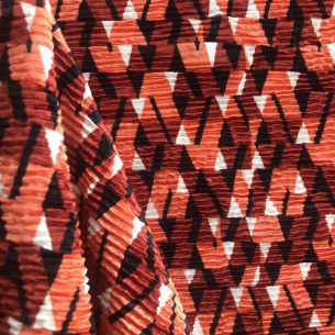 Tecido Cetim Plissado Moican 2 • Conexão Tecidos